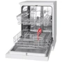 Посудомийка Amica DFM61E6qWMG: Витрата води, л 11