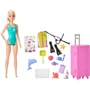 Игровой набор Barbie Морской биолог (HMH26)