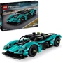 Конструктор LEGO Technic Aston Martin Valkyrie (42208) фото 4