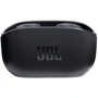 Навушники JBL Wave 100 Black (JBLW100TWSBLK): Опір навушників (Ом) 16