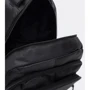 Чоловічий рюкзак Monsen чорний (C1HS-5301bl-black): Тип ручки Короткая ручка, Плечевой ремень