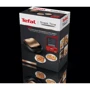 Tefal Coppertinto SW341G10: Съемные пластины Для сэндвичей, Для вафель