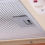 Вытяжка Pyramida KH 60 WOOD IV CHERRY: Материал корпуса дерево