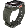 Смарт-часы Blackview W60 Green: Время работы 30 дней