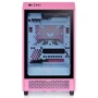 Корпус Thermaltake The Tower 200 Bubble Pink (CA-1X9-00SAWN-00): Потужність БЖ, Вт нет