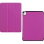 Аксессуар для iPad BeCover Smart Case Purple for iPad Pro 13 M4 2024 (711646)