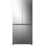 Холодильник Side-by-Side Hisense RQ5P470SAIE