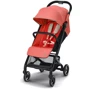 Прогулочная коляска Cybex Beezy (Hibiscus Red)