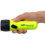 Ліхтар туристичний Princeton Tec Torrent Led 500 Lumens yellow (2370.44.22): Максимальний час роботи, год 1.5