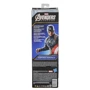 Фигурка Hasbro Мстители Титан F1342 Titan Hero Captain America (F0254_F1342): Тип Персонаж мультфильма, фильма