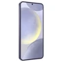 Смартфон Samsung Galaxy S24+ 12/256Gb Dual Cobalt Violet S926B: Процессор Exynos 2400 (4 nm) 10-core (1x3.2GHz Cortex-X4 & 2x2.9GHz Cortex-A720 & 3x2.6GHz Cortex-A720 & 4x1.95GHz Cortex-A520)