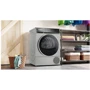 Сушильна машина Bosch WQB246AXPL