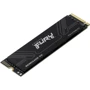 Внутренний накопитель SSD Kingston FURY Renegade G5 PCIe 5.0 NVMe M.2 1TB (SFYR2S/1T0)