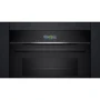 Духовой шкаф электрический Siemens CM724G1B1: Объем, л 50