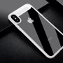 Чехол для iPhone Baseus Suthin White (ARAPIPH8-SB02) for iPhone X/iPhone Xs