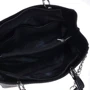 Женская сумка тоут Ricco Grande черная (1l797rep-black) фото 10