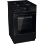 Плита комбинированная Gorenje K535B