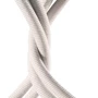 Кабель Baseus USB Cable to Lightning Crystal Shine Series 2.4A 1.2m Pink (CAJY001104) фото 3