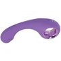 Вибратор FairyGasm BraveryAward violet