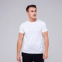 Спортивна футболка Peak FW601055-WHI 48 біла