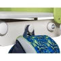 Детский стол Mealux Denver Plus Green (арт.BD-660 Z Plus) фото 8