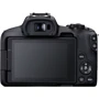 Canon EOS R50 kit (RF-S 18-45mm) IS STM Black UA: LCD-экран 2.95"
