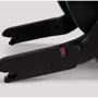 Автокресло Nuna Pipa Urbn Isofix 0+ 0-13 кг Caviar черный (CF15602CVRGL): Крепление Isofix есть