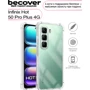 Чохол для телефона BeCover TPU Case Anti-Shock Clear для Infinix Hot 50 Pro Plus 4G (X6880) (713498)