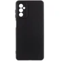 Чехол для телефонов Lakshmi Case Silicone Cover Full Camera Black for Samsung A346 Galaxy A34 5G