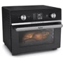 Фритюрниця Tefal FW606810 Easy Fry Oven Multifunctional: Тип пристрою Аерофрітюрніца (мультіпечь)