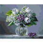 Картина по номерам Brushme Весенние радости 40x50 см (BS51907)