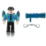 Игровая коллекционная фигурка Jazwares Roblox Core Figures Jailbreak Aerial Enforcer W9 (ROB0390)
