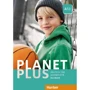 Planet Plus A1.1: Kursbuch