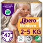 Подгузники Libero Newborn 1 (42шт)