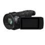 Цифровая видеокамера Panasonic HC-VXF1EE-K UA: Диафрагма 1.8 - 4.0