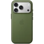 Чехол для iPhone Apple iPhone 17 Pro TechWoven Case with MagSafe - Green (MGF74)