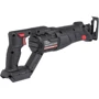 Шабельна пилка Intertool WT-0367: Конструкція Ручная