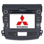 Globex Mitsubishi Outlander ХL GU5875