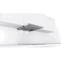 Витяжка Bosch DFM064W54: Тип фільтра повітря Рециркуляція, Відведення