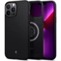 Чехол для iPhone Spigen Core Armor Mag Matte Black (ACS03238) for iPhone 13 Pro Max