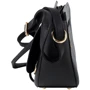 Женская сумка-седло Valiria Fashion черная (ODAS7120-black): Тип Сумки
