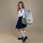 Рюкзак школьный Kite Education Bad Girl (K24-700M-3): Возрастная группа от 6 до 10 лет