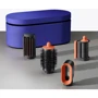 Стайлер Dyson HS08 Airwrap i.d. multi-styler and dryer Straight+Wavy KR Ceramic Patina/Topaz orig (533812-01) (EU): Вага, г 680