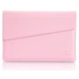 Аксессуар для iPad WIWU Blade Flap Case Pink (GM4027MB11.6) for iPad Pro 10.5": Цвет розовый
