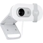 Logitech Brio 100 Full HD Off-White (960-001617): Додатково Встроенный микрофон