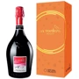 Ігристе вино La Tordera Prosecco Treviso Alne Millesimato Spumante DOC біле сухе екстра 0.75л 11.5% (STA8033011569039)