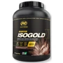 Протеин Pure Vita Labs Iso Gold 2270 g /84 servings/ Triple Milk Chocolate