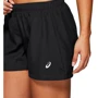 Спортивні шорти Asics Silver 4In Short 2012A030-001 44 чорні: Країна виробник Китай
