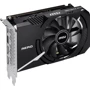Видеокарта MSI GeForce RTX 4060 AERO ITX 8G OC: Тип памяти GDDR6