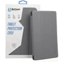 Аксесуар для планшетних ПК BeCover Smart Case Gray для Samsung Galaxy Tab S7 FE 12.4 (706702)